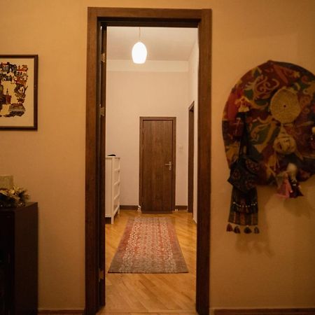 Guesthouse Hillside Tbilisi Esterno foto