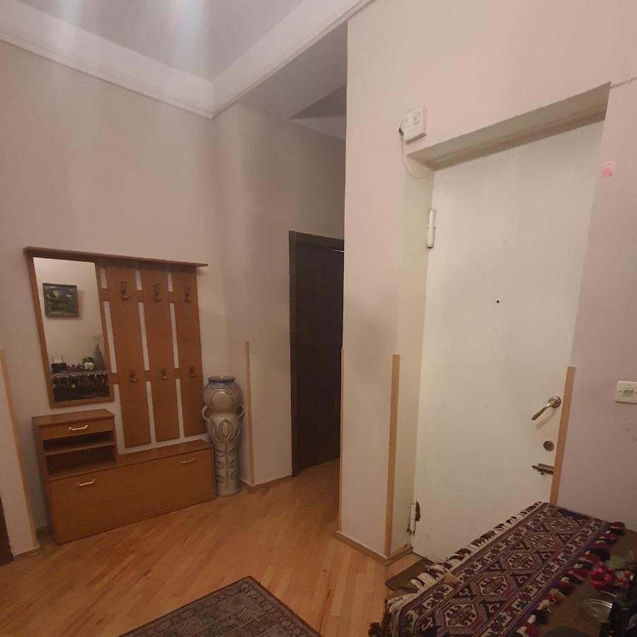 Guesthouse Hillside Tbilisi Esterno foto