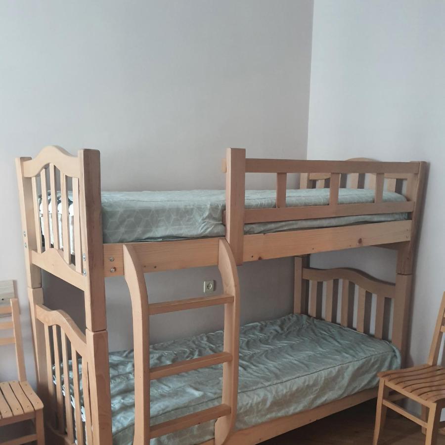 Guesthouse Hillside Tbilisi Esterno foto