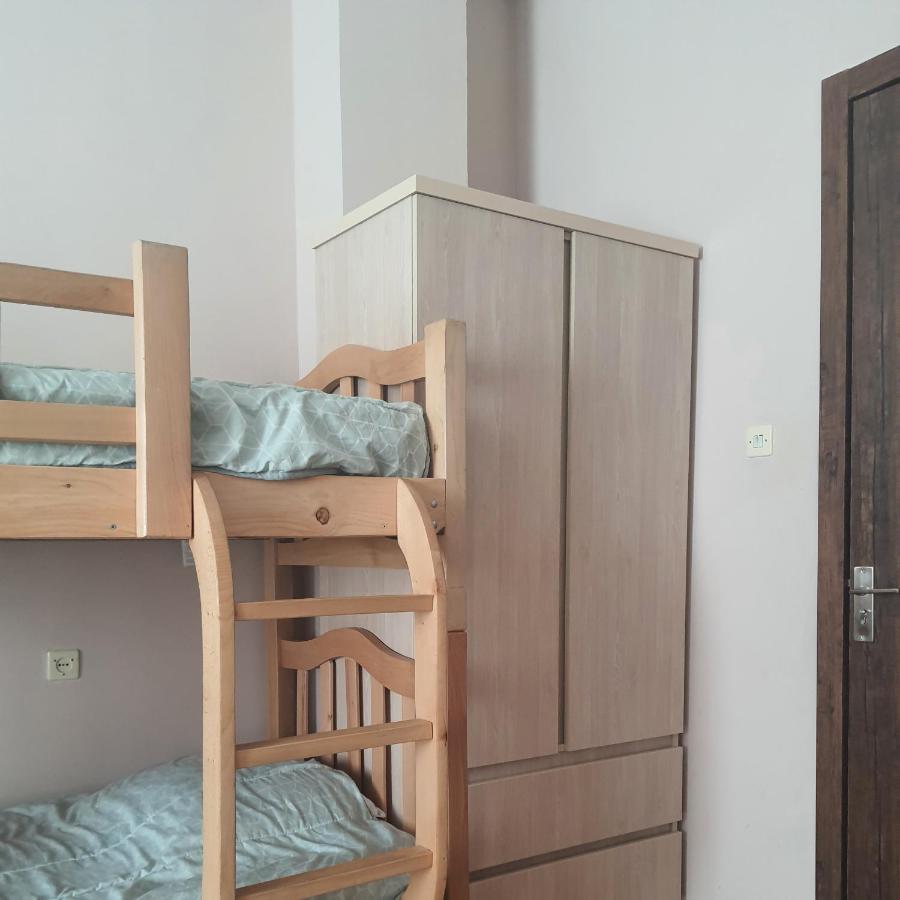 Guesthouse Hillside Tbilisi Esterno foto