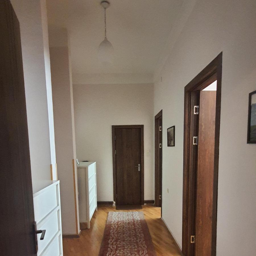 Guesthouse Hillside Tbilisi Esterno foto