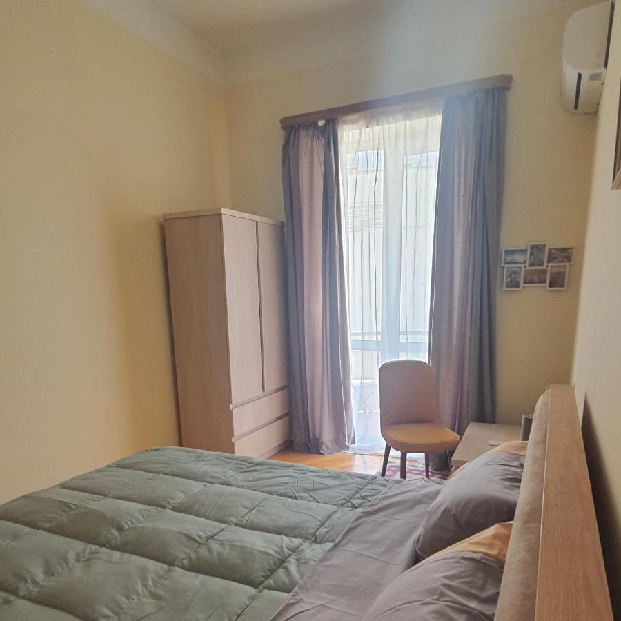 Guesthouse Hillside Tbilisi Esterno foto