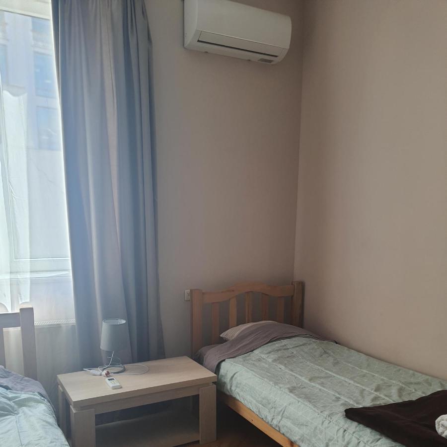Guesthouse Hillside Tbilisi Esterno foto
