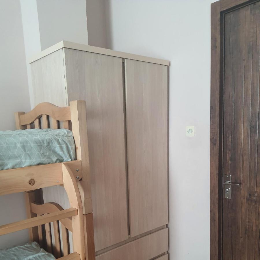 Guesthouse Hillside Tbilisi Esterno foto
