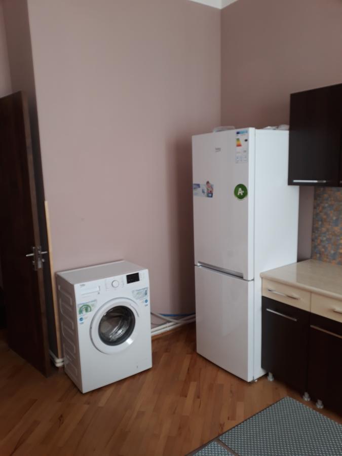 Guesthouse Hillside Tbilisi Esterno foto