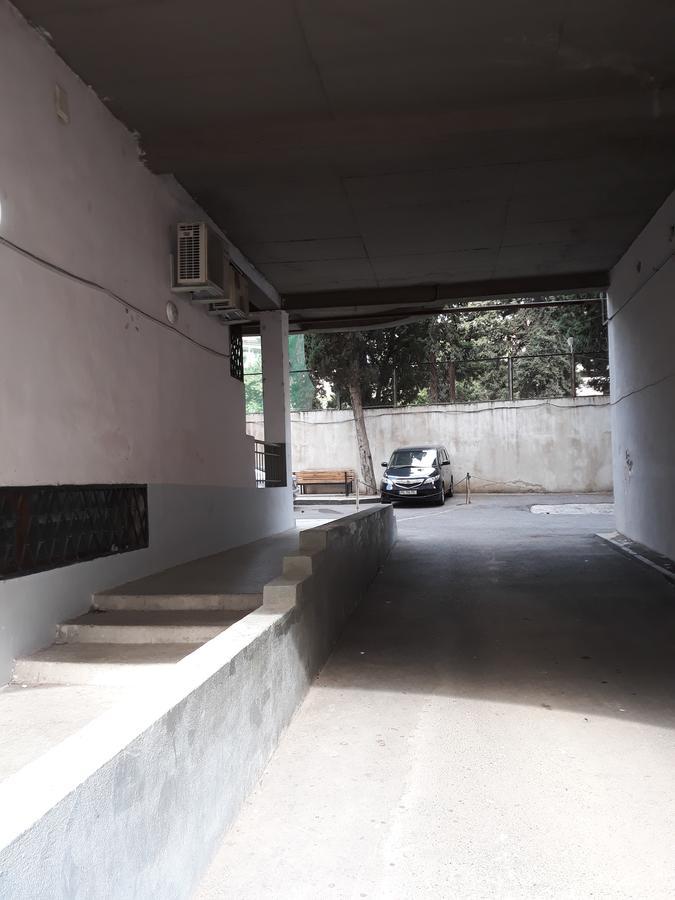 Guesthouse Hillside Tbilisi Esterno foto
