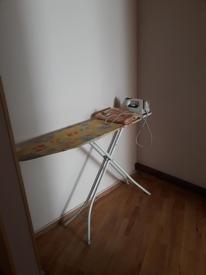 Guesthouse Hillside Tbilisi Esterno foto